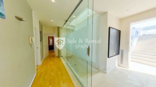 4 quarto Moradia para venda em Montgoda, Lloret de Mar com piscina garagem - 875 000 € (Ref: 6060333)