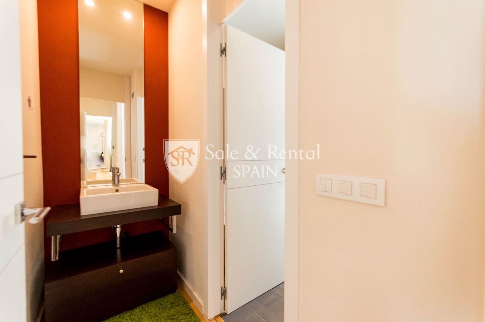 4 sypialnia Willa na sprzedaż w Lloret de Mar z basenem garażem - 875 000 € (Ref: 6060333)