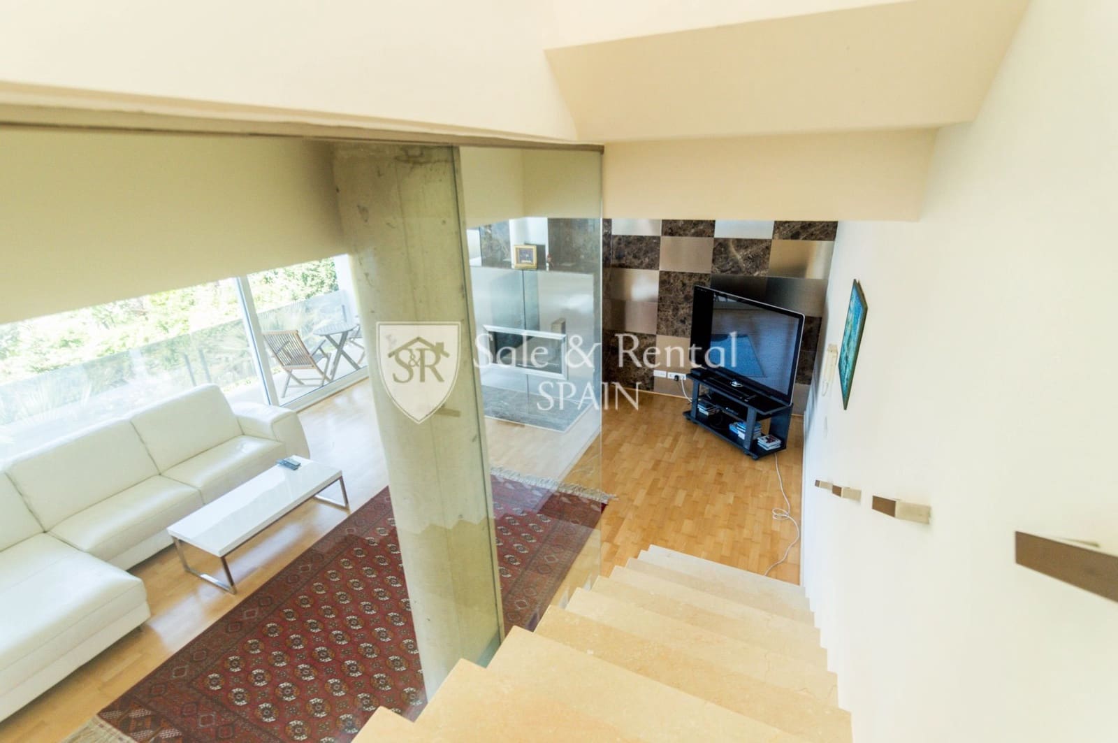 4 sypialnia Willa na sprzedaż w Lloret de Mar z basenem garażem - 875 000 € (Ref: 6060333)