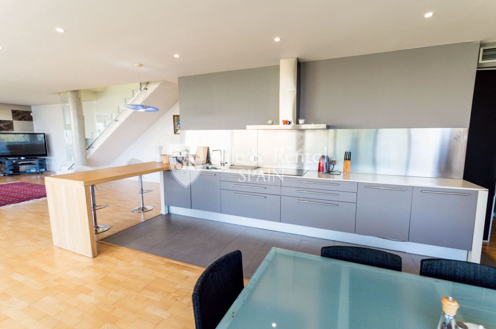 4 sypialnia Willa na sprzedaż w Lloret de Mar z basenem garażem - 875 000 € (Ref: 6060333)