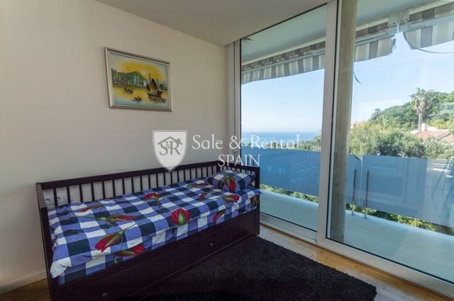 4 quarto Moradia para venda em Montgoda, Lloret de Mar com piscina garagem - 875 000 € (Ref: 6060333)