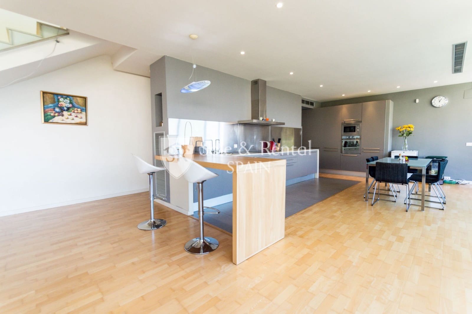 4 sypialnia Willa na sprzedaż w Lloret de Mar z basenem garażem - 875 000 € (Ref: 6060333)