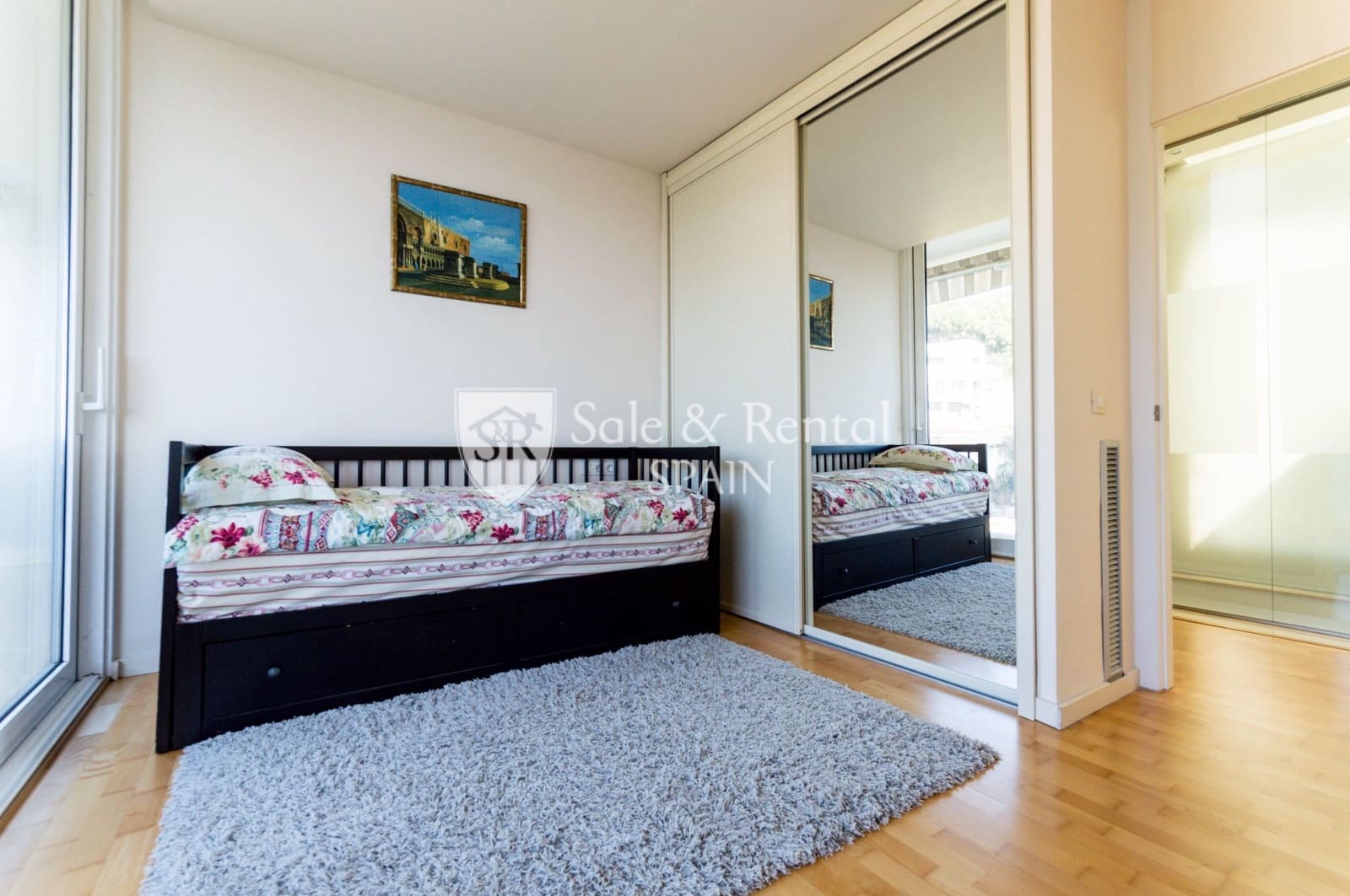 4 sypialnia Willa na sprzedaż w Lloret de Mar z basenem garażem - 875 000 € (Ref: 6060333)