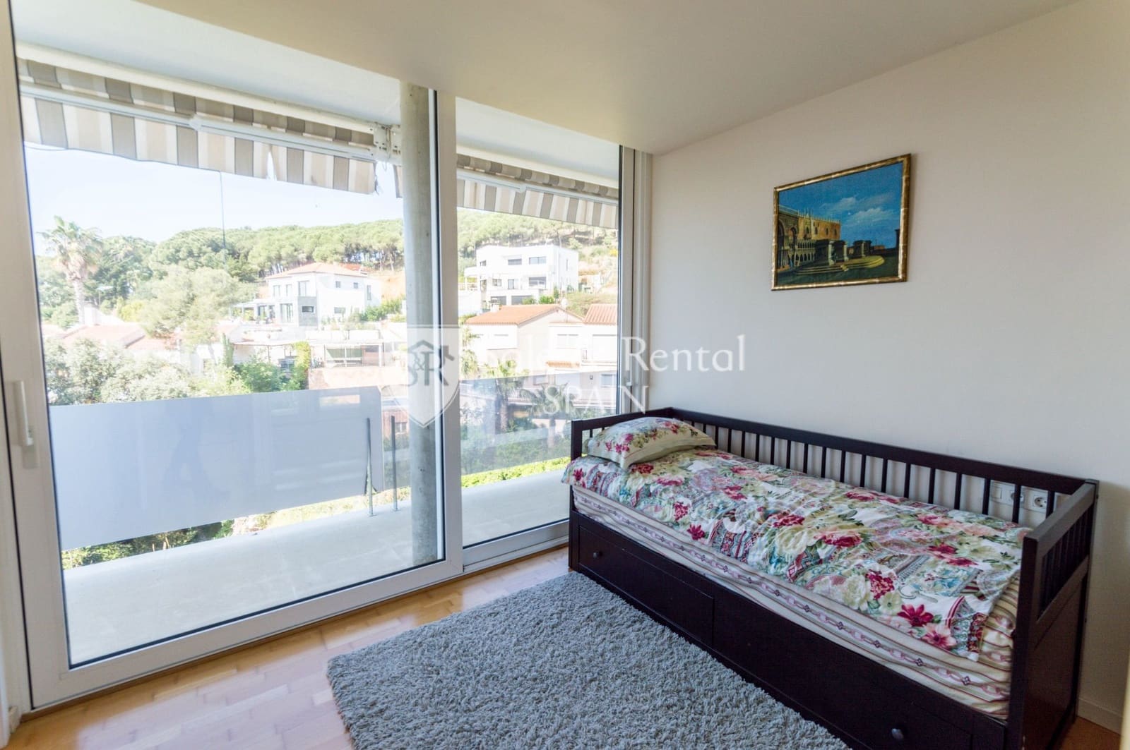 4 sypialnia Willa na sprzedaż w Lloret de Mar z basenem garażem - 875 000 € (Ref: 6060333)