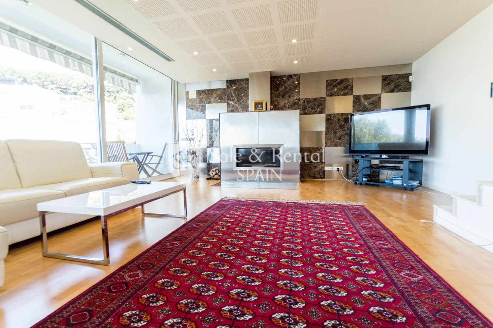 4 sypialnia Willa na sprzedaż w Lloret de Mar z basenem garażem - 875 000 € (Ref: 6060333)