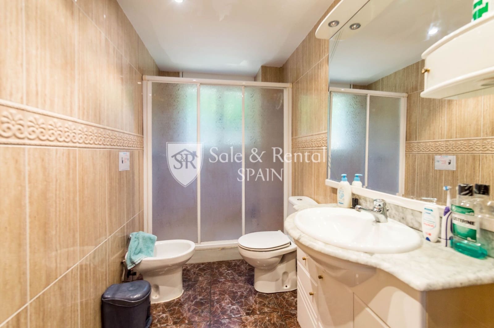 7 slaapkamer Villa te koop in Lloret de Mar - € 840.000 (Ref: 6557870)