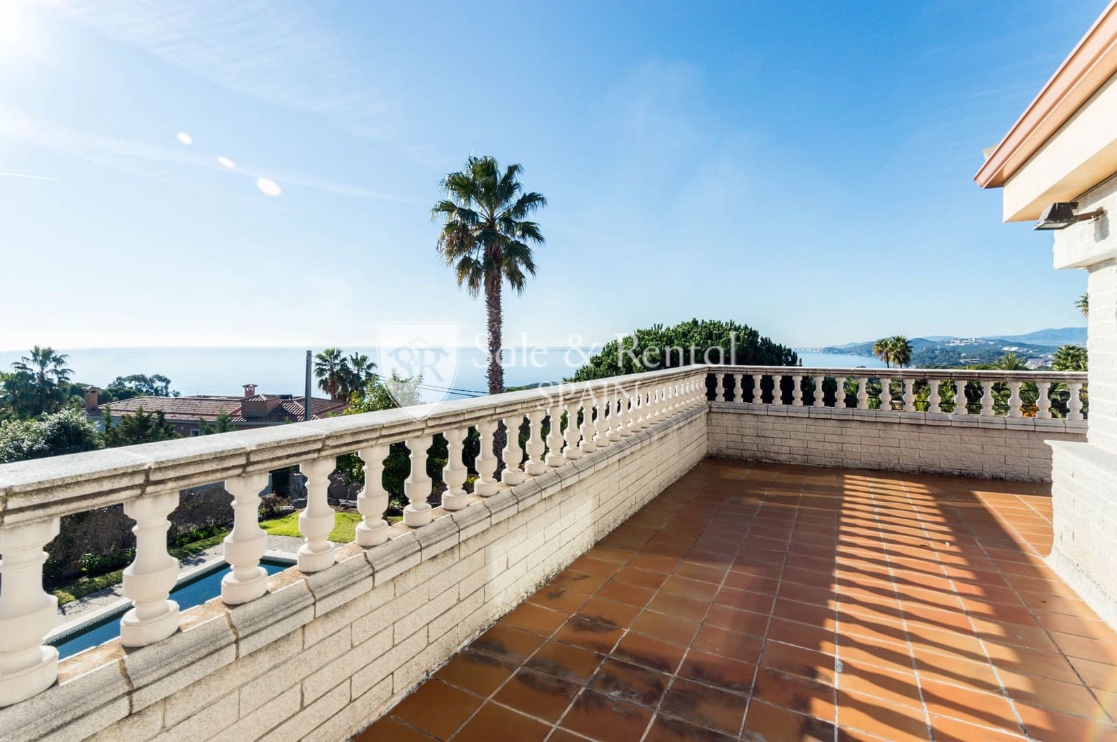 7 slaapkamer Villa te koop in Lloret de Mar - € 840.000 (Ref: 6557870)