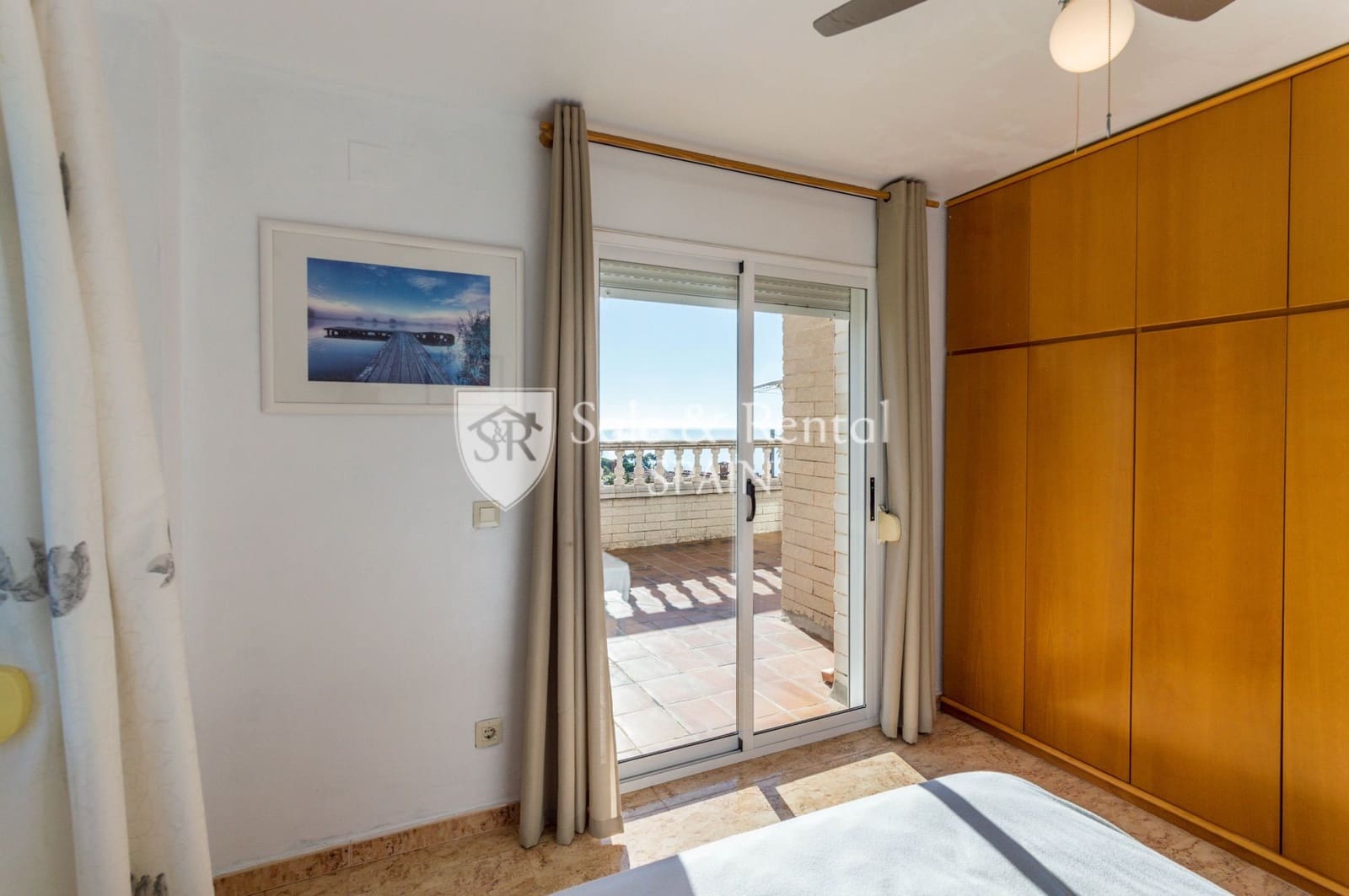 7 slaapkamer Villa te koop in Lloret de Mar - € 840.000 (Ref: 6557870)