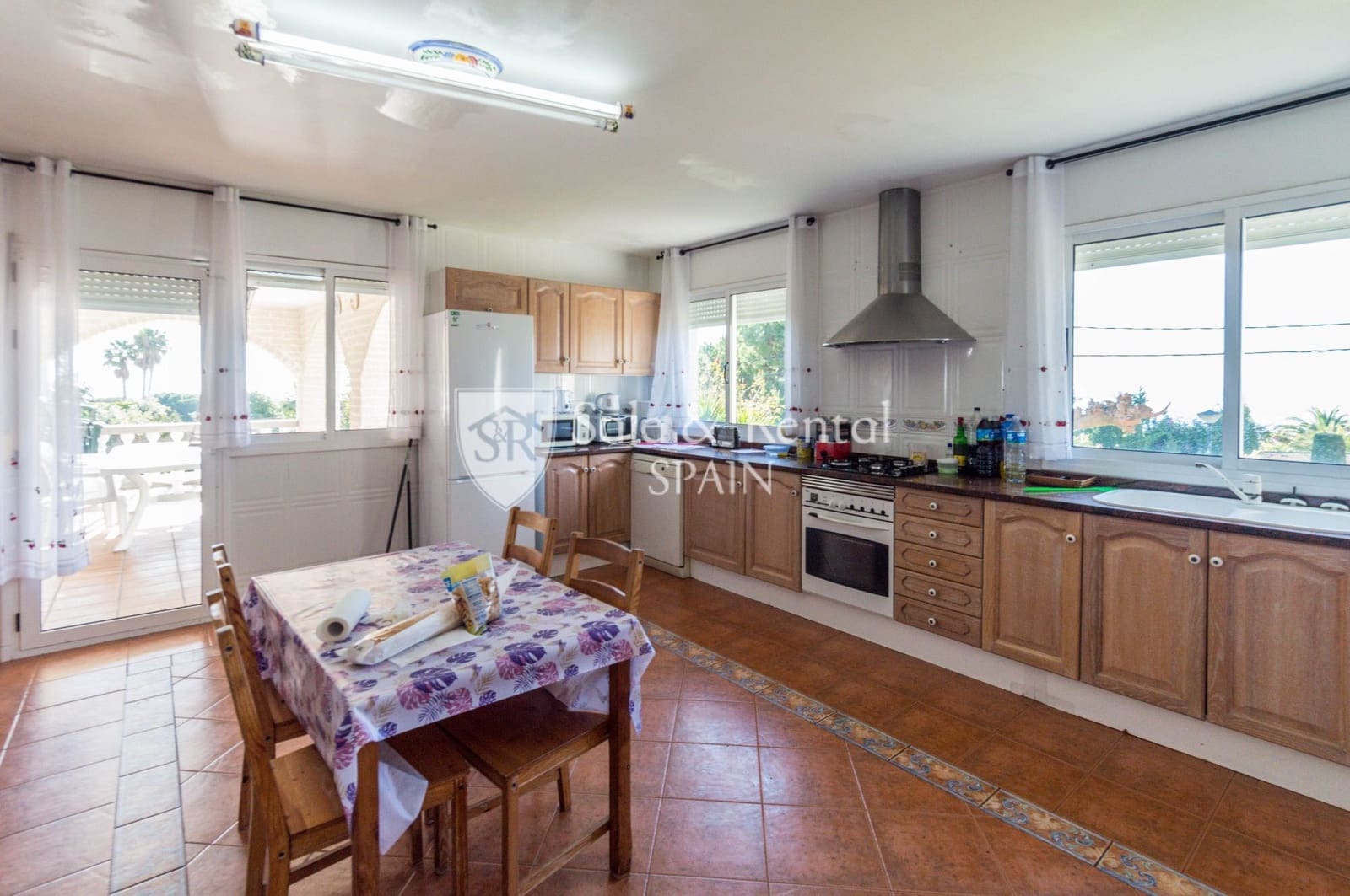 7 slaapkamer Villa te koop in Lloret de Mar - € 840.000 (Ref: 6557870)