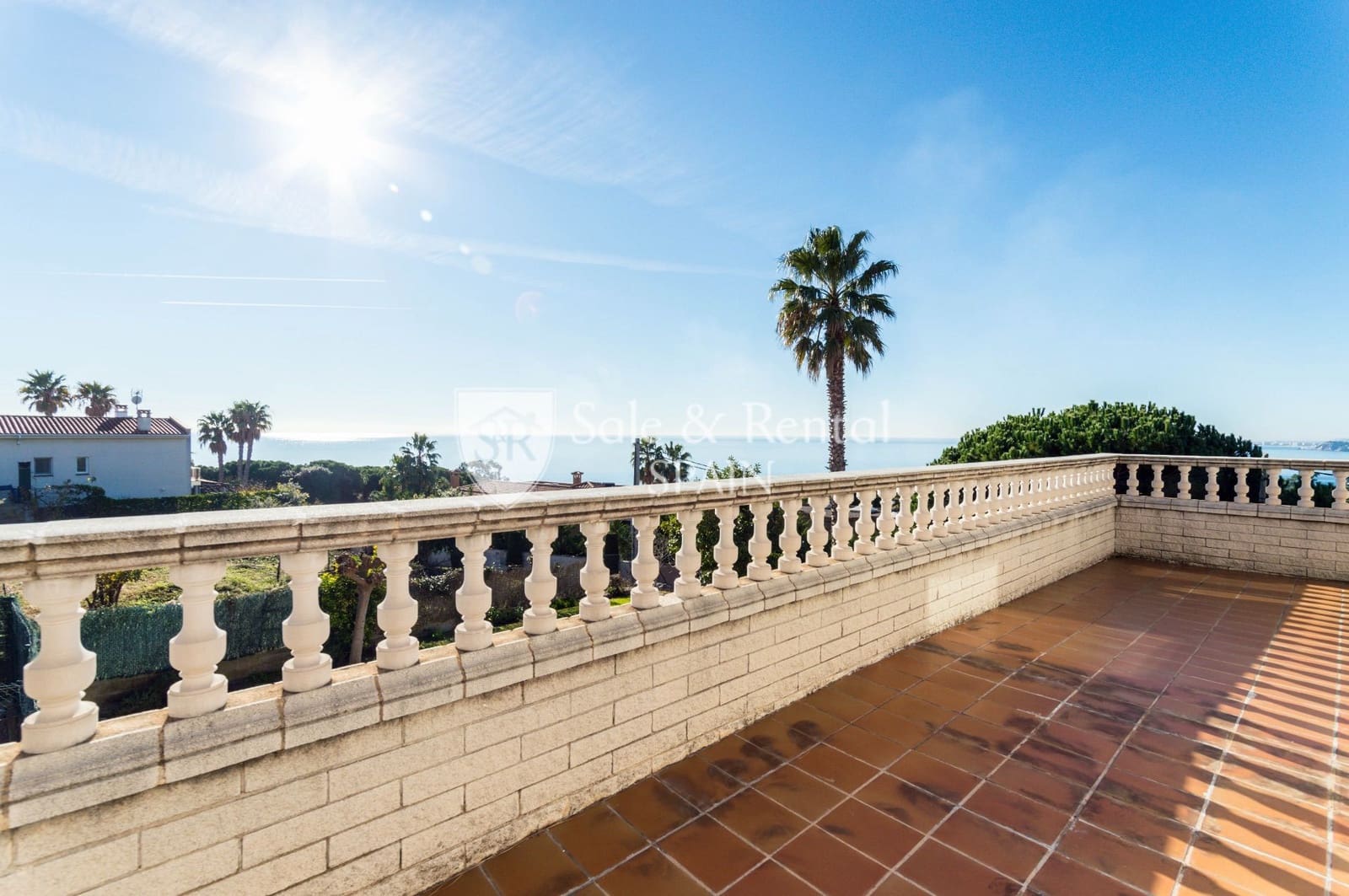 7 slaapkamer Villa te koop in Lloret de Mar - € 840.000 (Ref: 6557870)