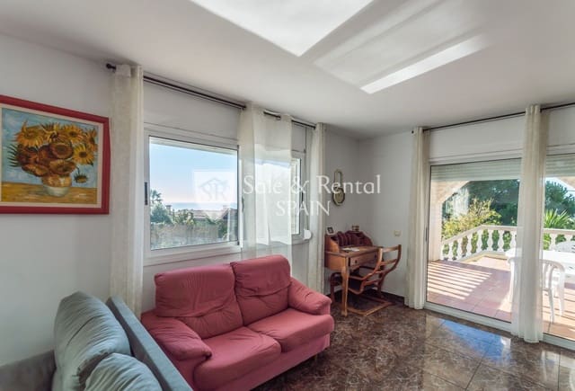 7 slaapkamer Villa te koop in Montgoda, Lloret de Mar - € 840.000 (Ref: 6557870)