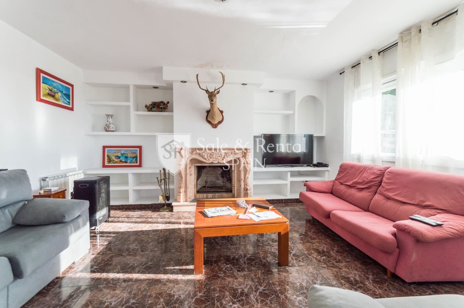 7 slaapkamer Villa te koop in Lloret de Mar - € 840.000 (Ref: 6557870)