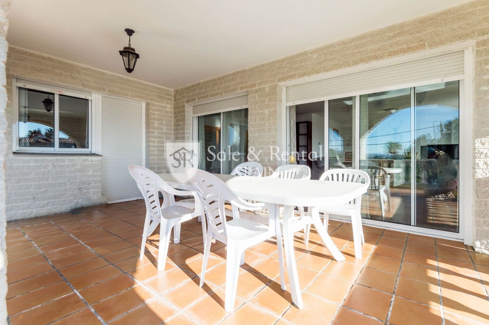 7 slaapkamer Villa te koop in Lloret de Mar - € 840.000 (Ref: 6557870)