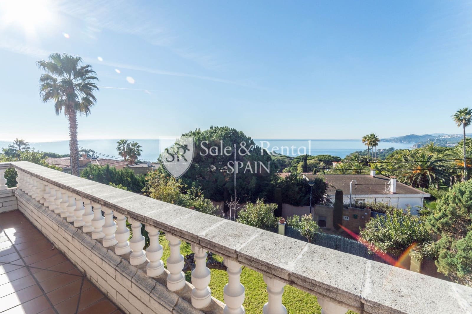 7 slaapkamer Villa te koop in Lloret de Mar - € 840.000 (Ref: 6557870)