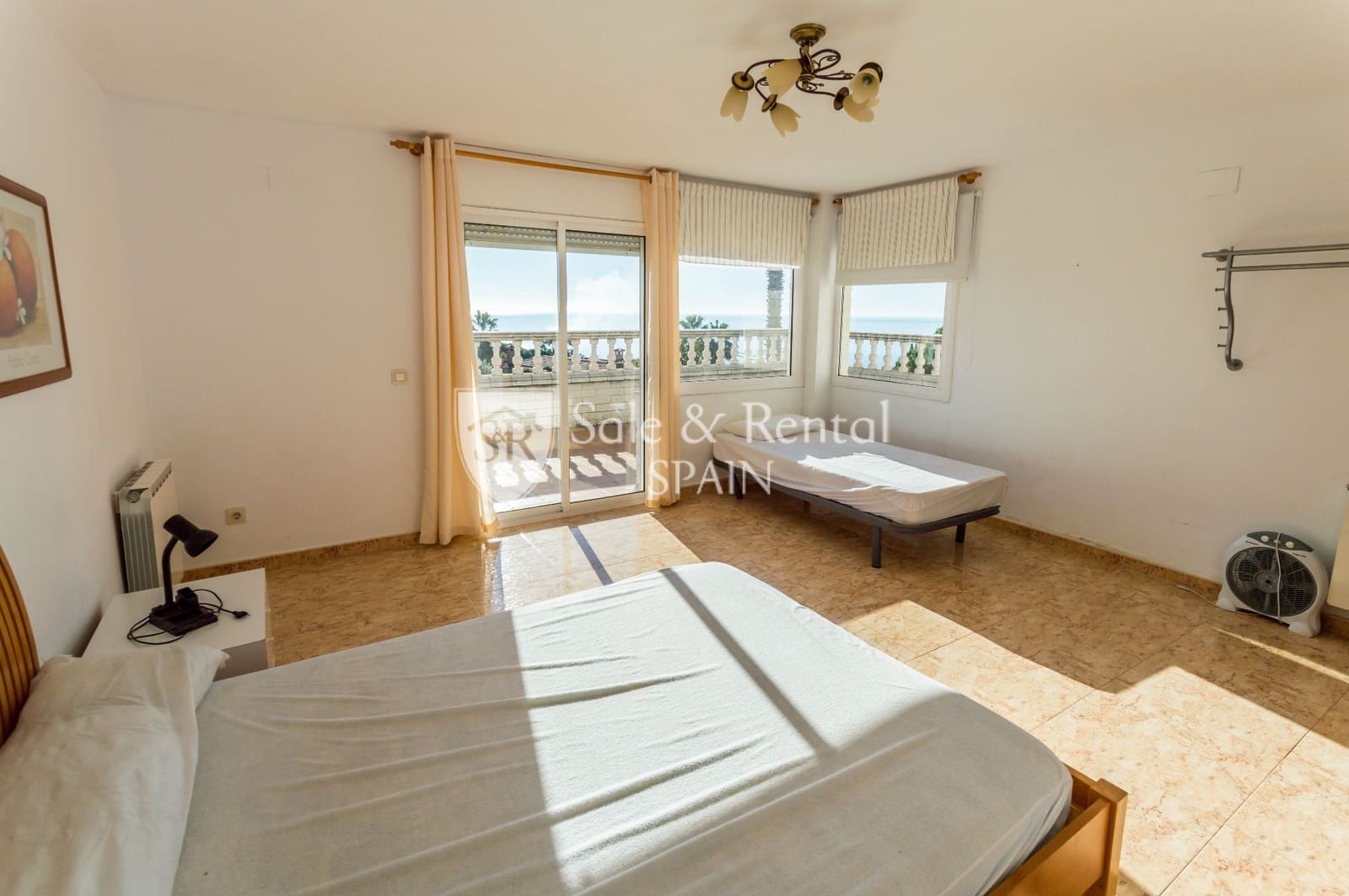 7 slaapkamer Villa te koop in Lloret de Mar - € 840.000 (Ref: 6557870)