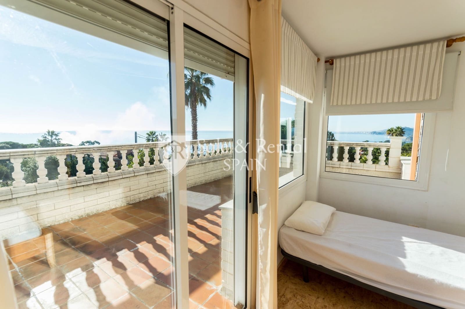 7 slaapkamer Villa te koop in Lloret de Mar - € 840.000 (Ref: 6557870)