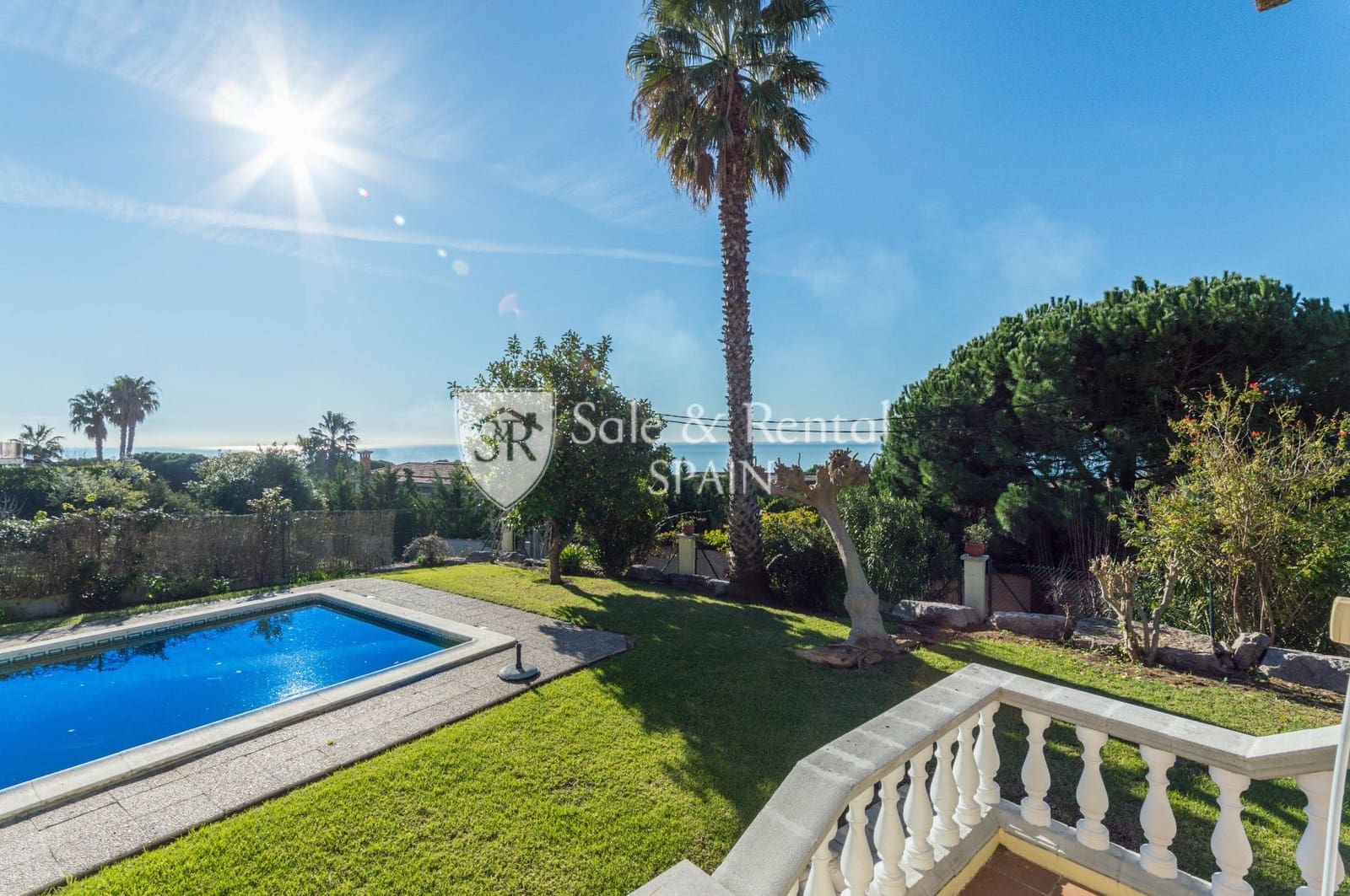 7 slaapkamer Villa te koop in Lloret de Mar - € 840.000 (Ref: 6557870)