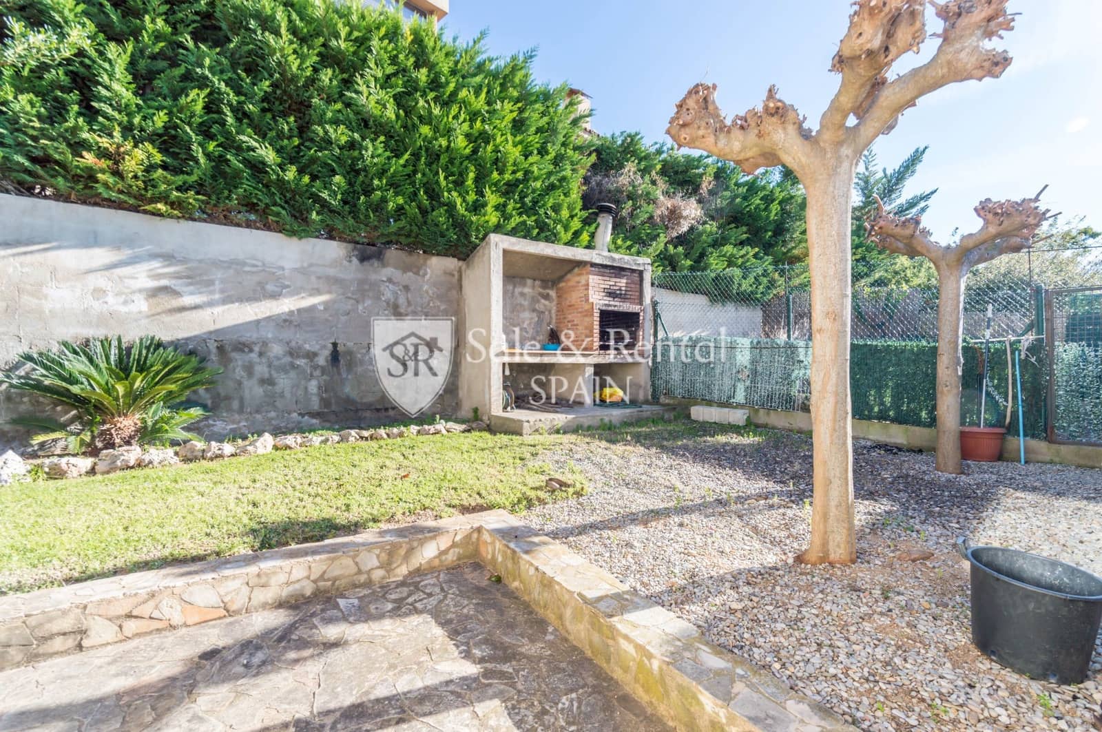 7 slaapkamer Villa te koop in Lloret de Mar - € 840.000 (Ref: 6557870)