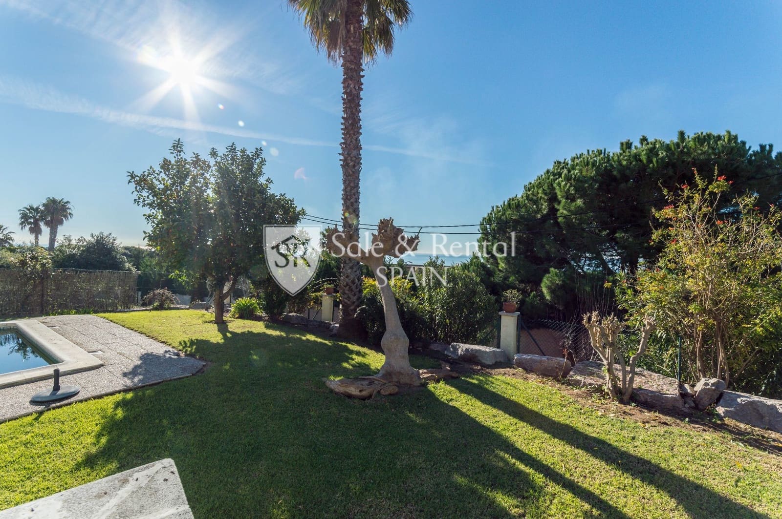 7 slaapkamer Villa te koop in Lloret de Mar - € 840.000 (Ref: 6557870)