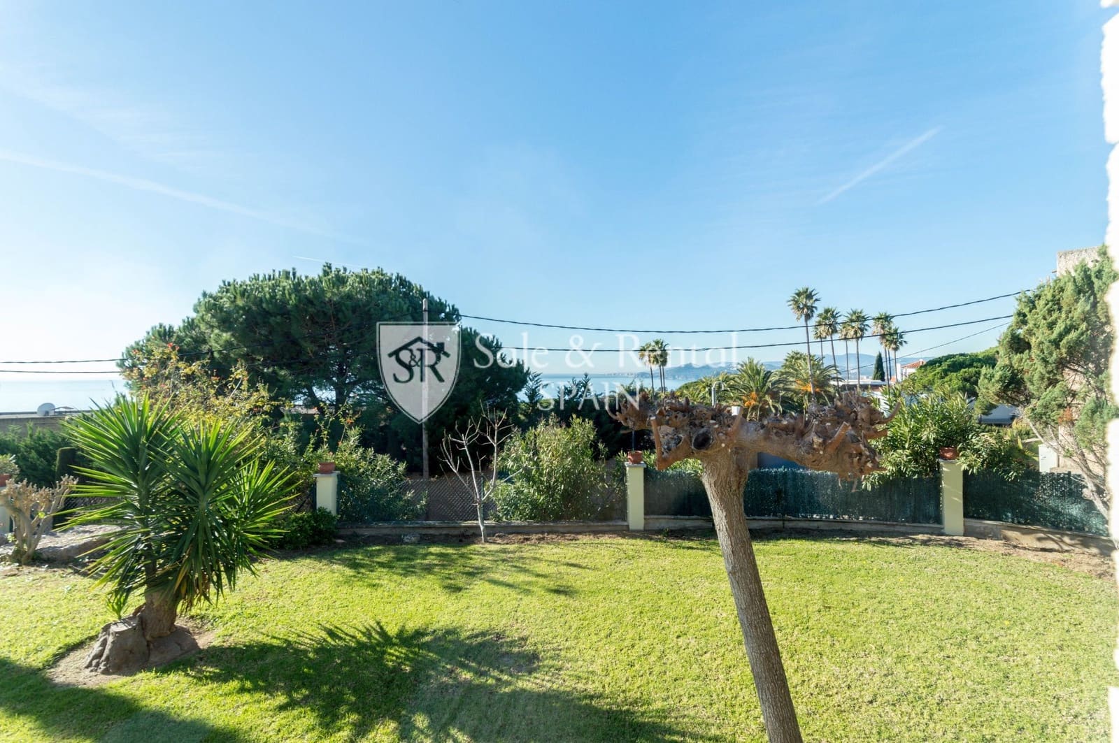 7 slaapkamer Villa te koop in Lloret de Mar - € 840.000 (Ref: 6557870)