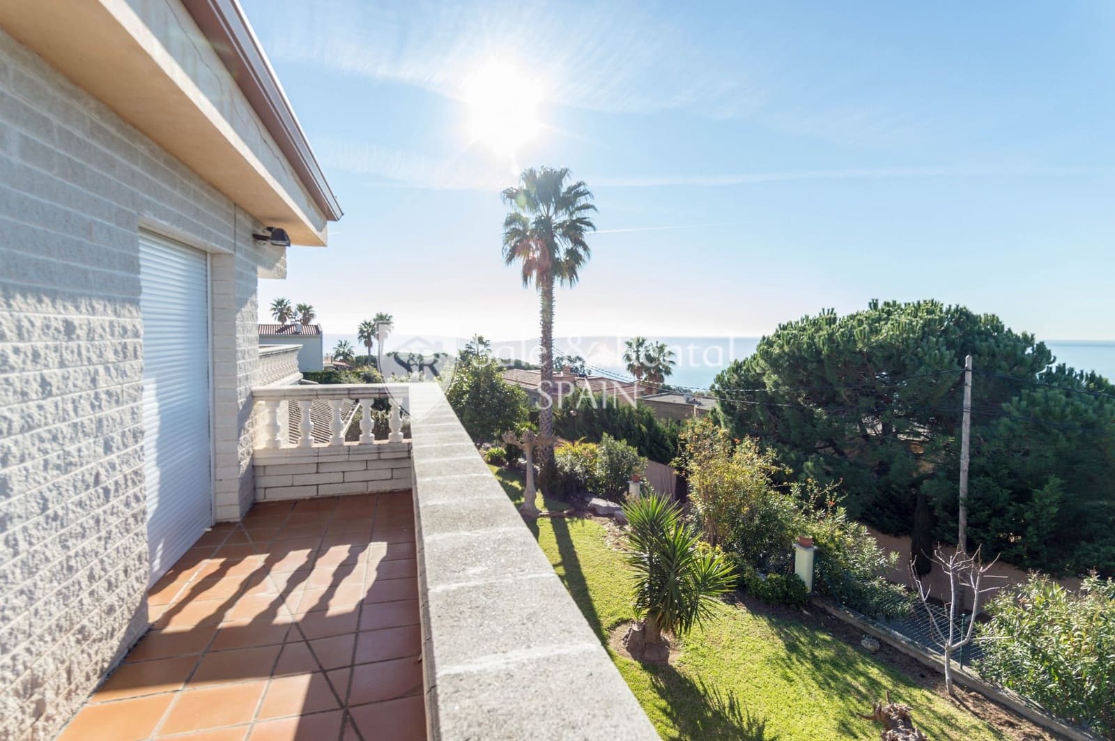 7 slaapkamer Villa te koop in Lloret de Mar - € 840.000 (Ref: 6557870)