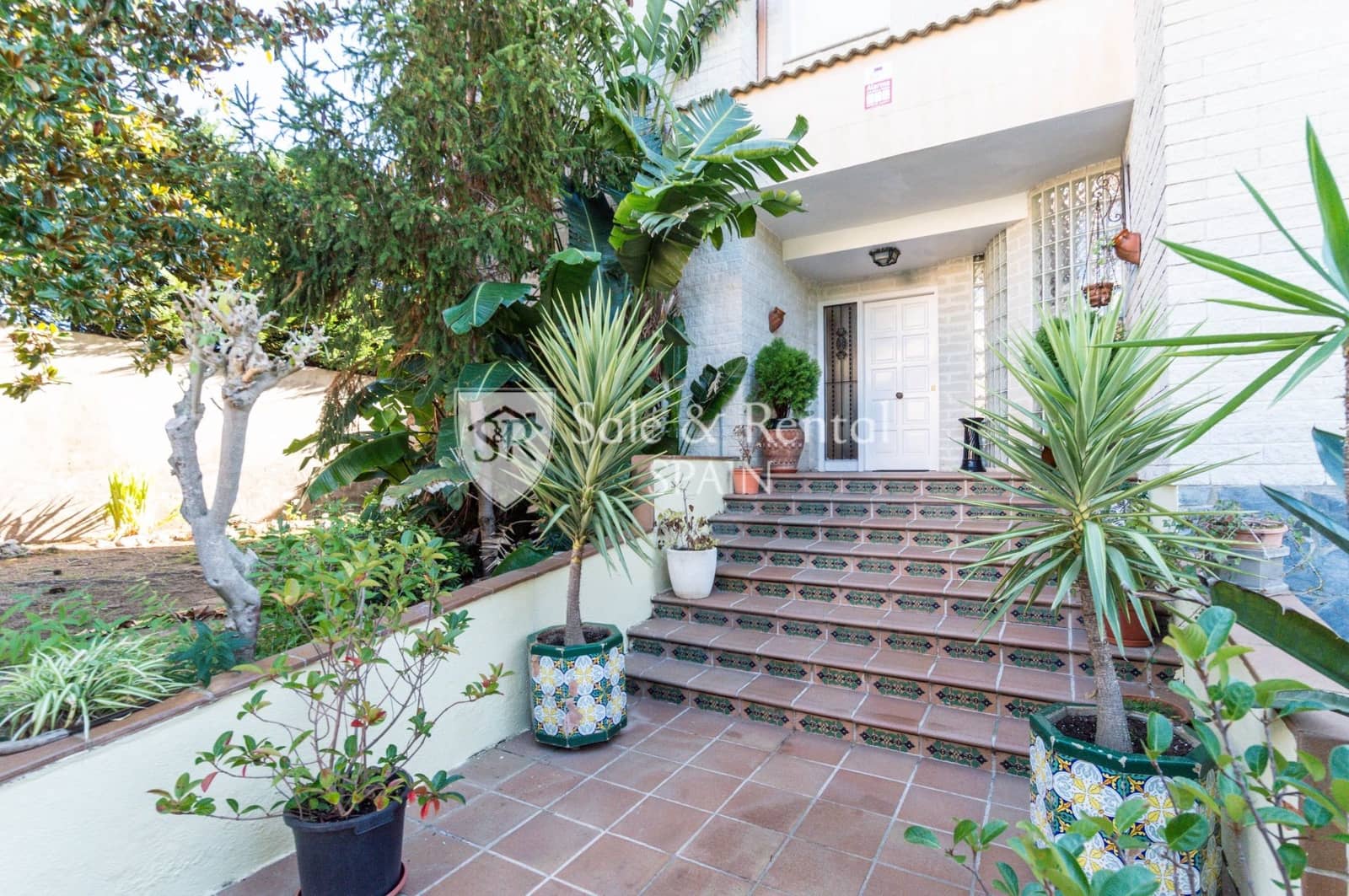 7 slaapkamer Villa te koop in Lloret de Mar - € 840.000 (Ref: 6557870)