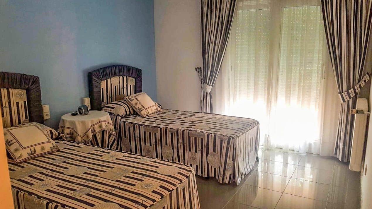 8 slaapkamer Villa te koop in Lloret de Mar met zwembad garage - € 580.000 (Ref: 6837957)