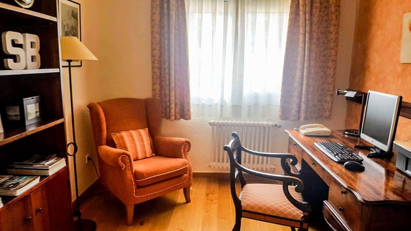 8 slaapkamer Villa te koop in Lloret de Mar met zwembad garage - € 580.000 (Ref: 6837957)