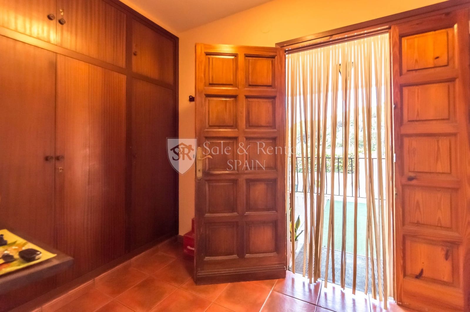 4 soveværelse Villa til salg i Lloret de Mar med swimmingpool garage - € 450.000 (Ref: 7000798)