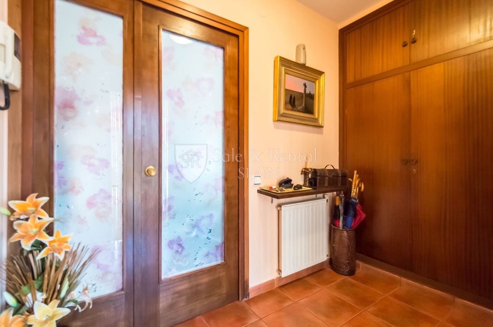 4 soveværelse Villa til salg i Lloret de Mar med swimmingpool garage - € 450.000 (Ref: 7000798)