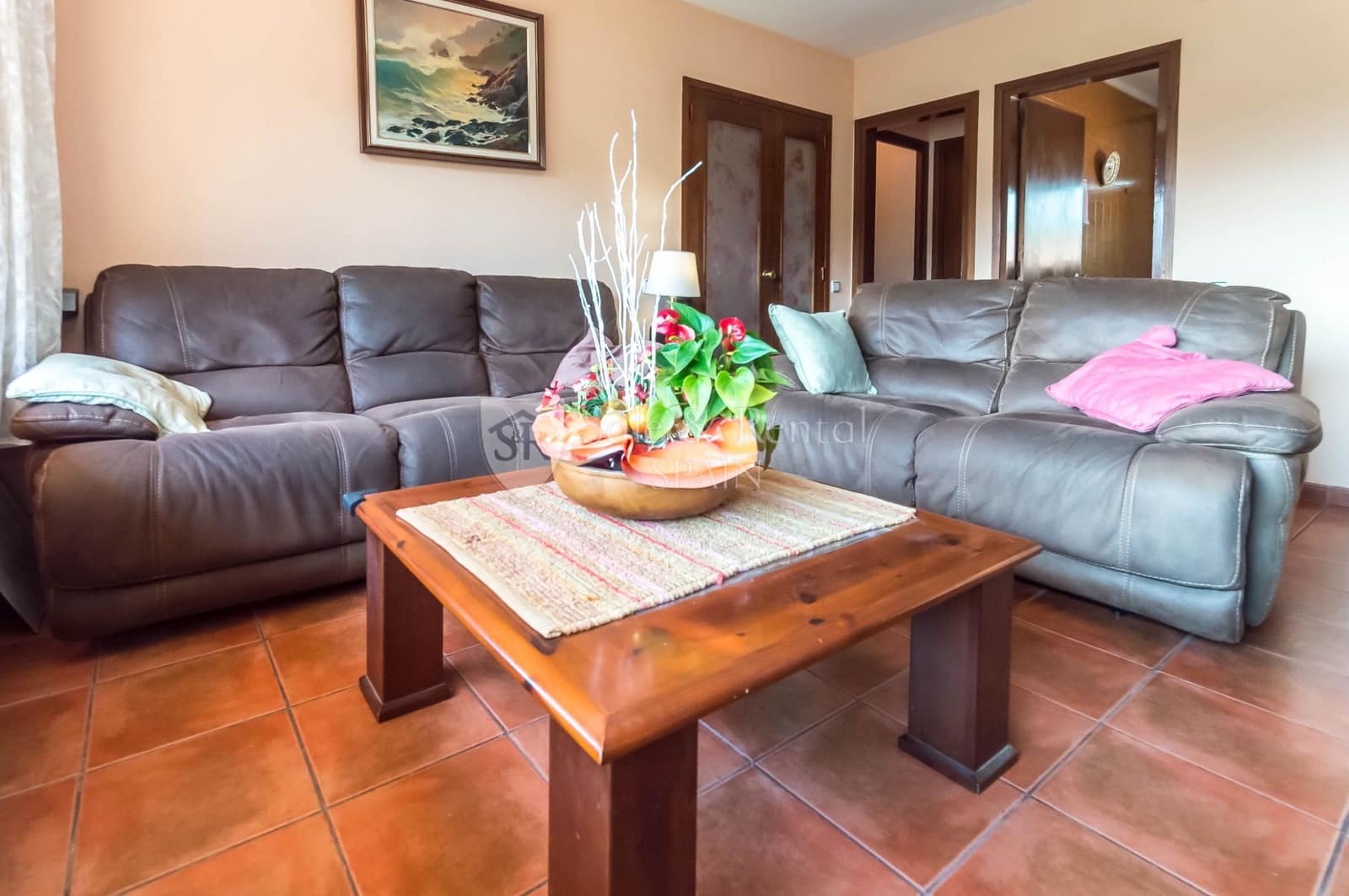 4 soveværelse Villa til salg i Lloret de Mar med swimmingpool garage - € 450.000 (Ref: 7000798)