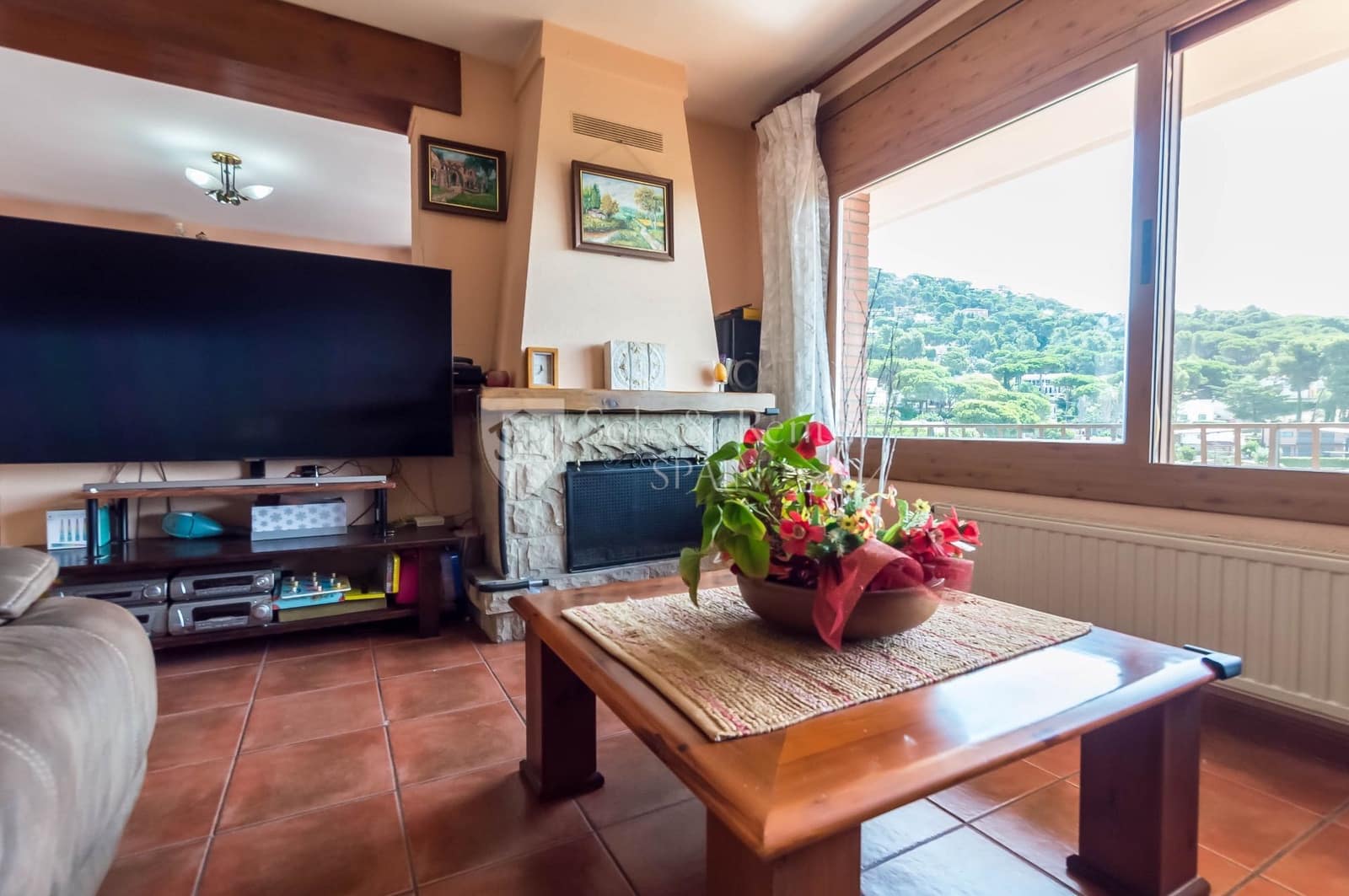 4 soveværelse Villa til salg i Lloret de Mar med swimmingpool garage - € 450.000 (Ref: 7000798)