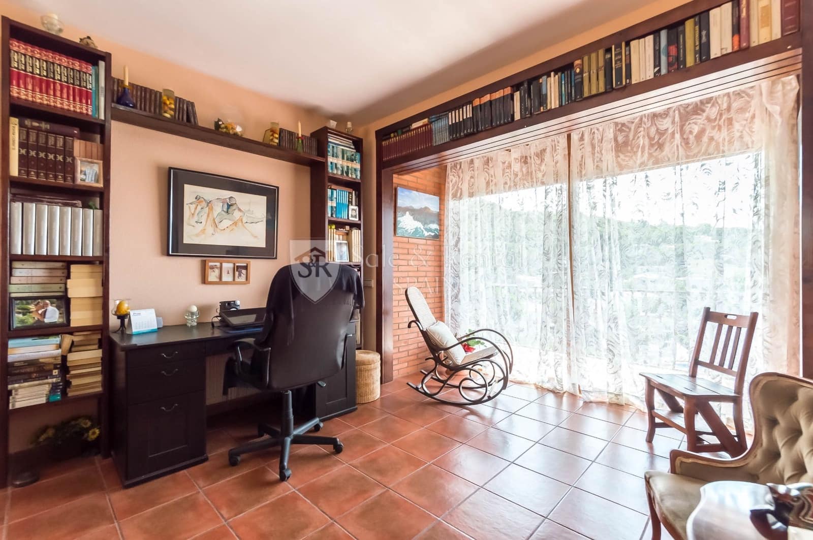 4 soveværelse Villa til salg i Lloret de Mar med swimmingpool garage - € 450.000 (Ref: 7000798)