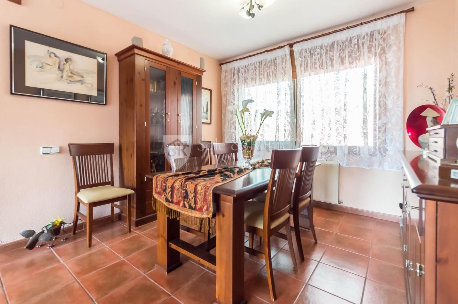 4 soveværelse Villa til salg i Lloret de Mar med swimmingpool garage - € 450.000 (Ref: 7000798)