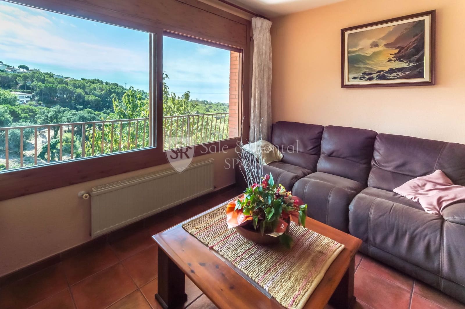 4 soveværelse Villa til salg i Lloret de Mar med swimmingpool garage - € 450.000 (Ref: 7000798)