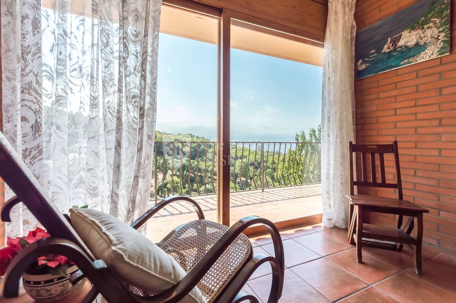 4 soveværelse Villa til salg i Lloret de Mar med swimmingpool garage - € 450.000 (Ref: 7000798)