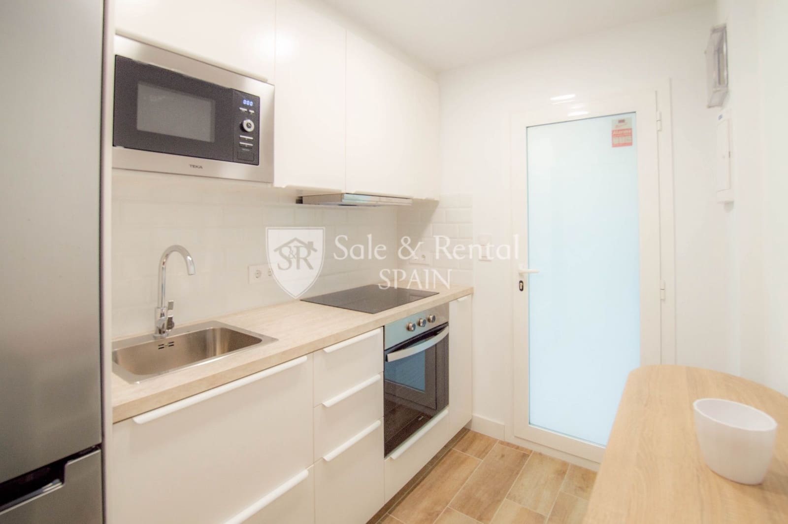 3 bedroom Flat for sale in Lloret de Mar - € 195,000 (Ref: 7140699)