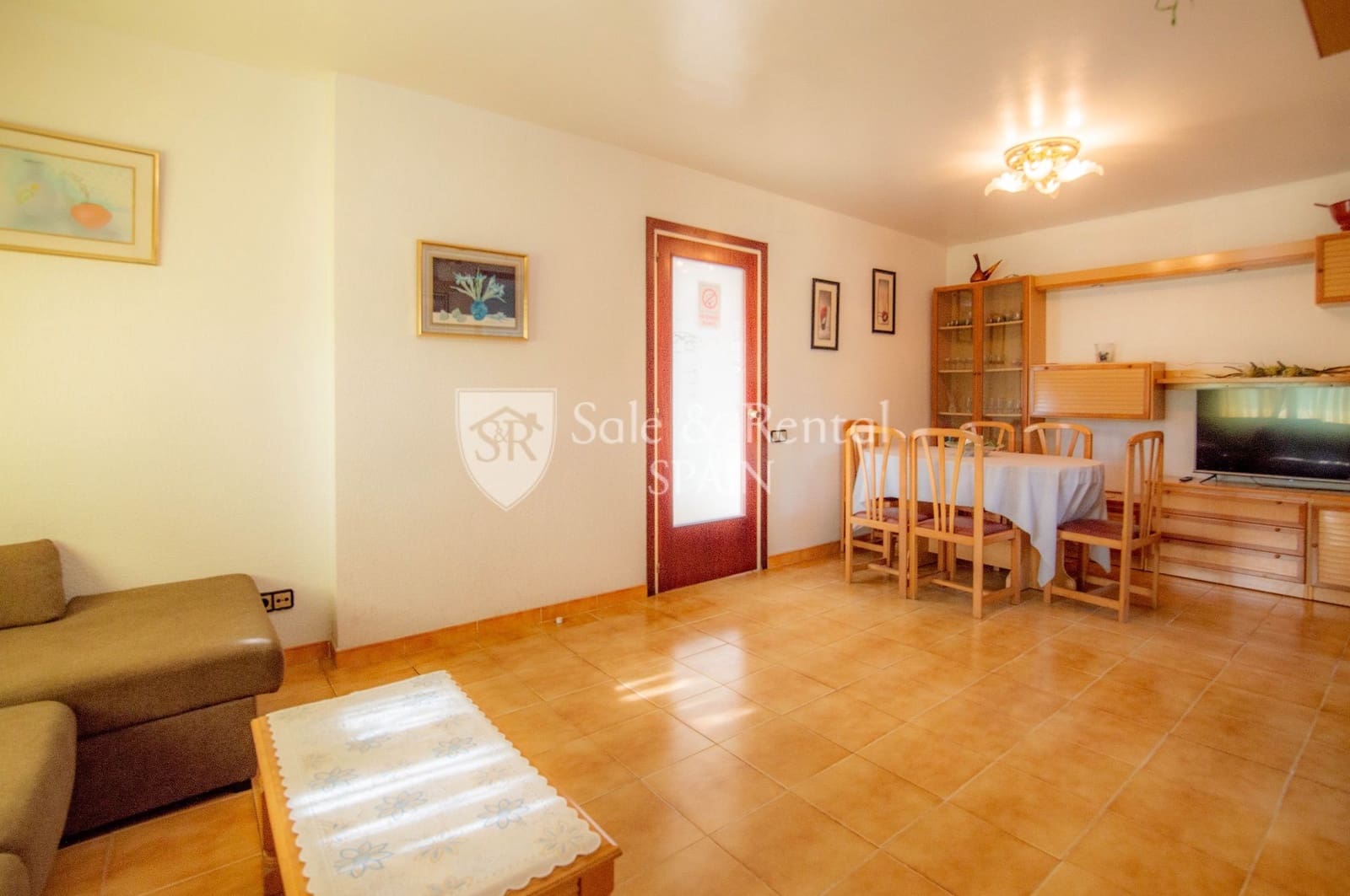 7 soveværelse Villa til salg i Lloret de Mar med swimmingpool garage - € 490.000 (Ref: 7149431)