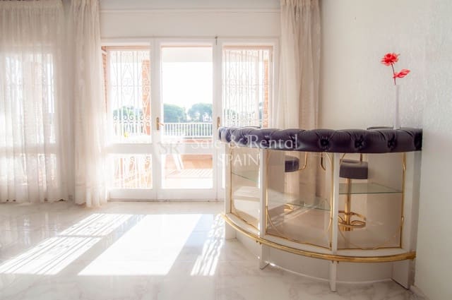 7 bedroom Villa for sale in Canyelles, Lloret de Mar with pool garage - € 490,000 (Ref: 7149431)