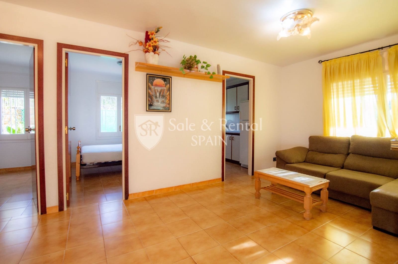 7 soveværelse Villa til salg i Lloret de Mar med swimmingpool garage - € 490.000 (Ref: 7149431)