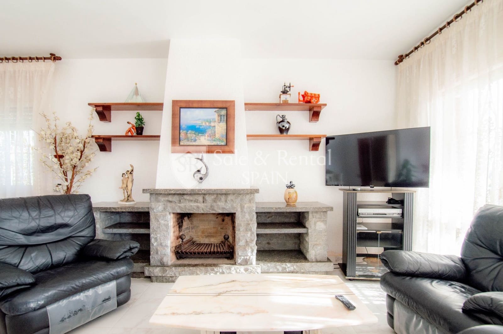 7 soveværelse Villa til salg i Lloret de Mar med swimmingpool garage - € 490.000 (Ref: 7149431)