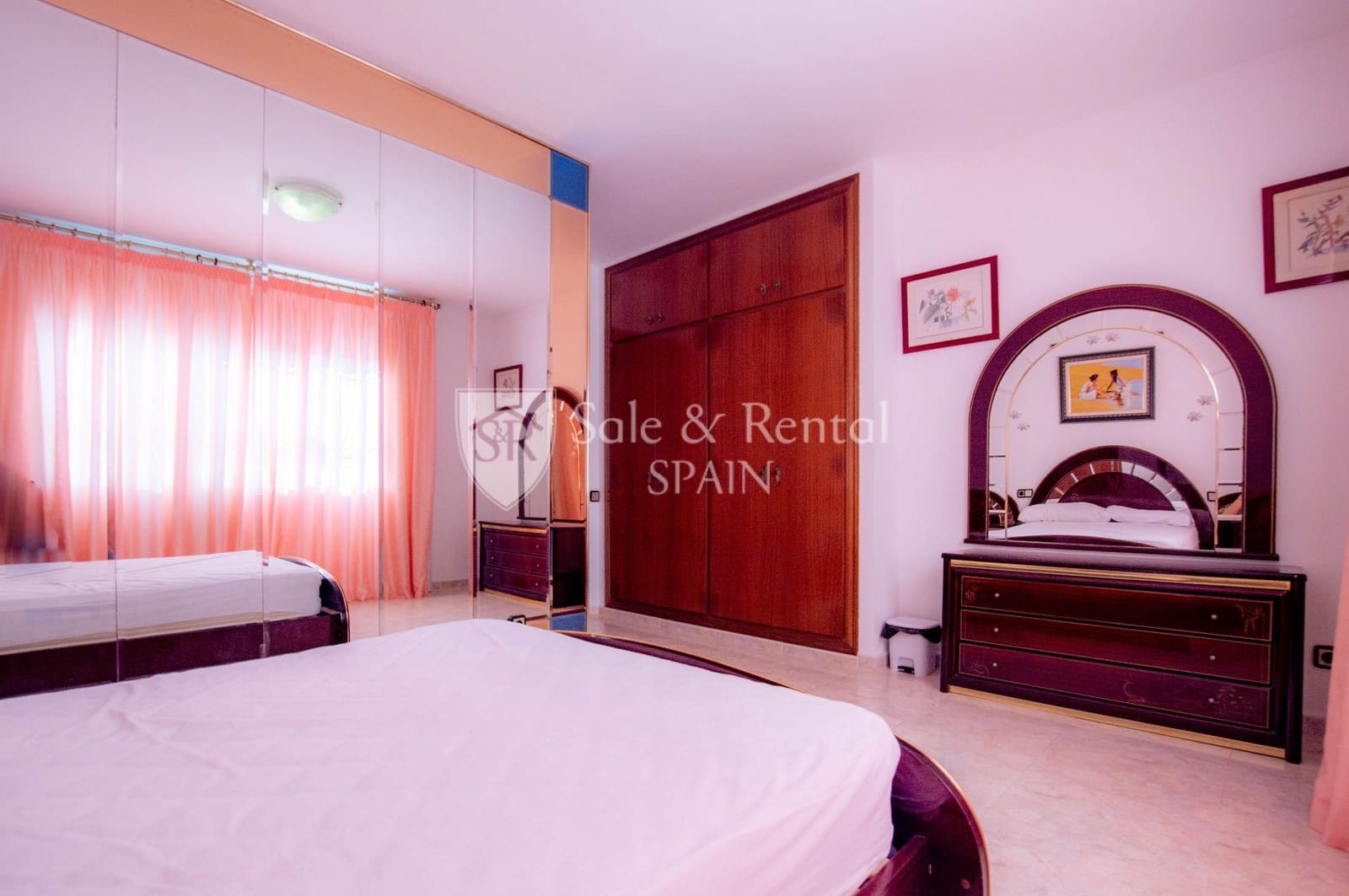 7 soveværelse Villa til salg i Lloret de Mar med swimmingpool garage - € 490.000 (Ref: 7149431)