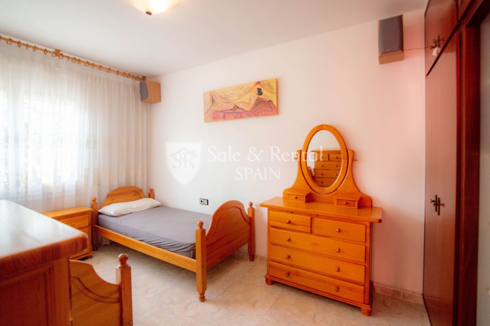 7 soveværelse Villa til salg i Lloret de Mar med swimmingpool garage - € 490.000 (Ref: 7149431)