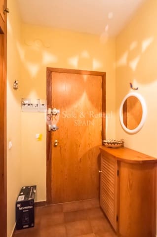 2 sypialnia Mieszkanie na sprzedaż w Tossa de Mar z garażem - 363 000 € (Ref: 7232738)