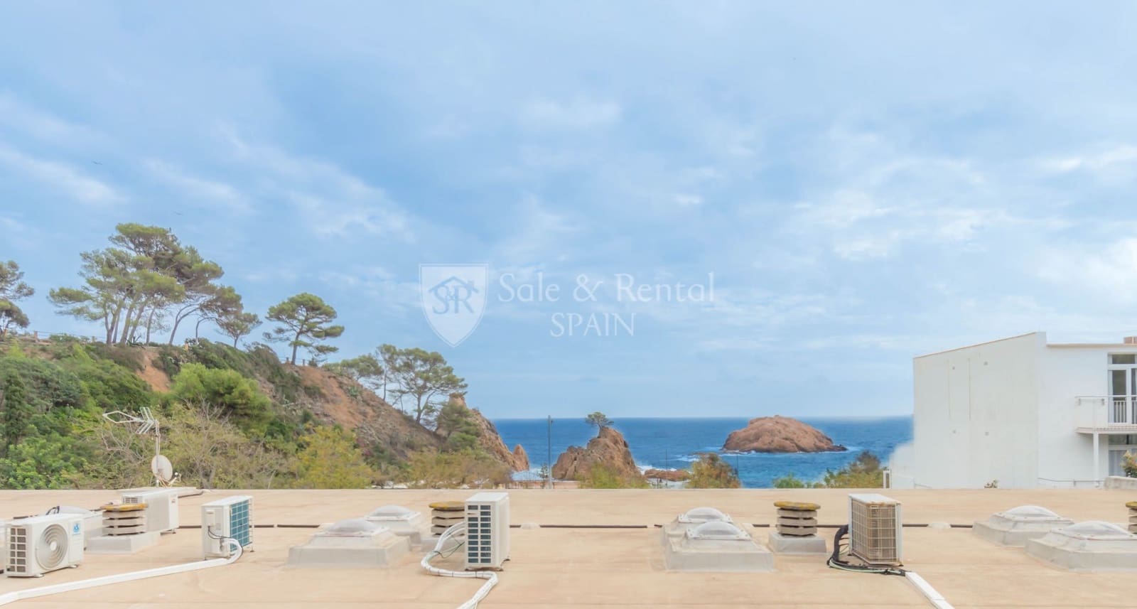 2 sypialnia Mieszkanie na sprzedaż w Tossa de Mar z garażem - 363 000 € (Ref: 7232738)