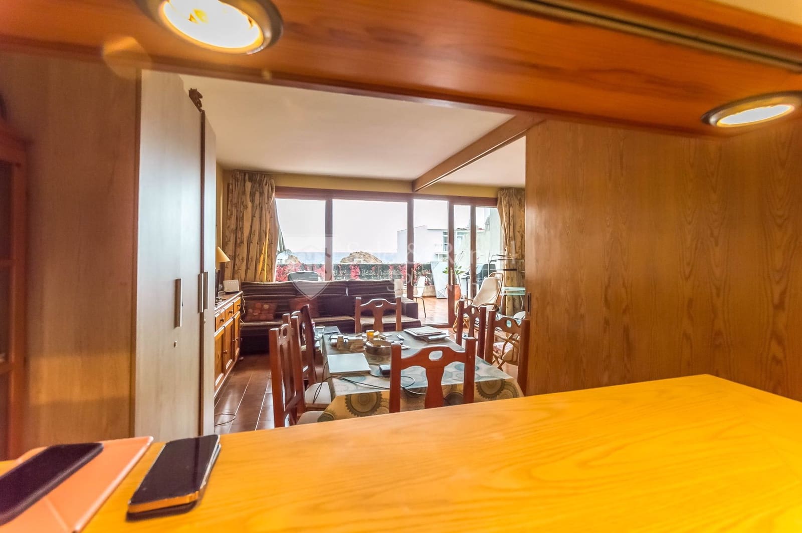 2 sypialnia Mieszkanie na sprzedaż w Tossa de Mar z garażem - 363 000 € (Ref: 7232738)