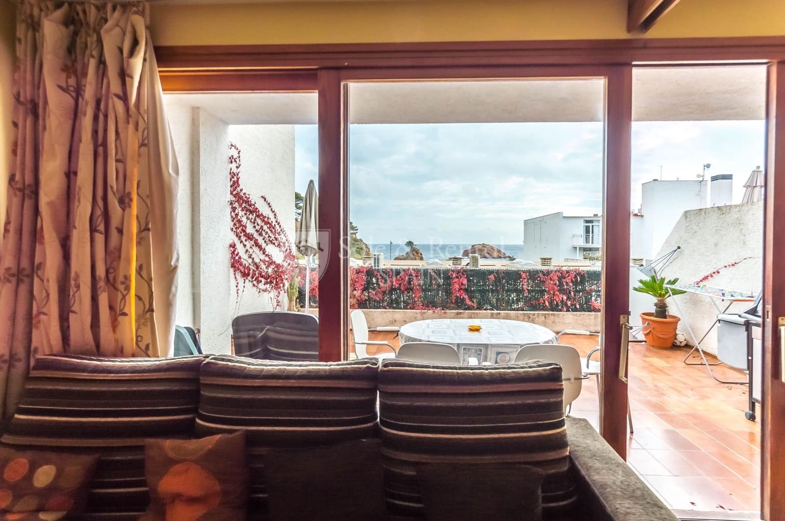 2 sypialnia Mieszkanie na sprzedaż w Tossa de Mar z garażem - 363 000 € (Ref: 7232738)