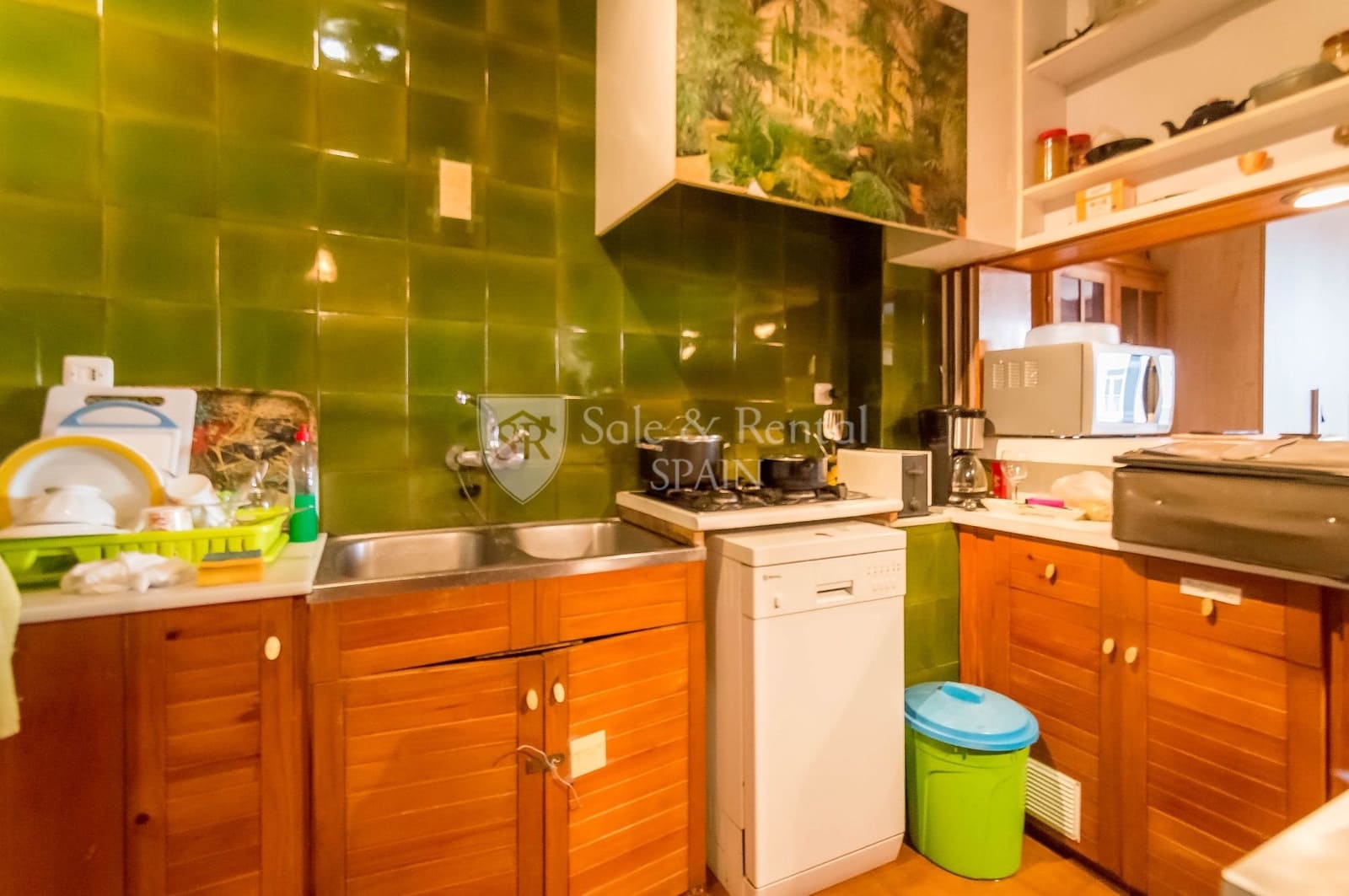 2 sypialnia Mieszkanie na sprzedaż w Tossa de Mar z garażem - 363 000 € (Ref: 7232738)