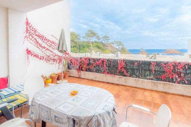 2 sypialnia Mieszkanie na sprzedaż w Tossa de Mar z garażem - 363 000 € (Ref: 7232738)