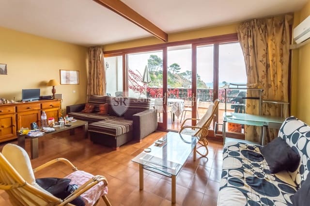 2 sypialnia Mieszkanie na sprzedaż w Tossa de Mar z garażem - 363 000 € (Ref: 7232738)